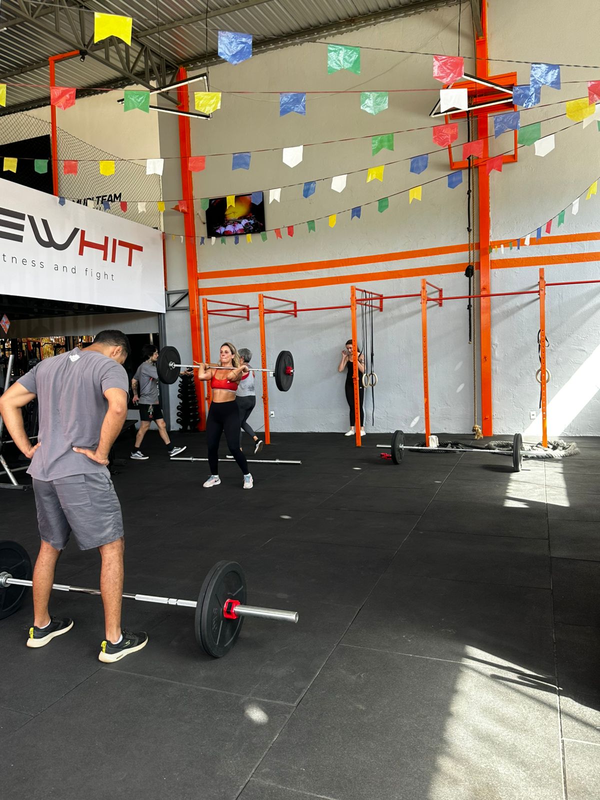 Personal Trainer