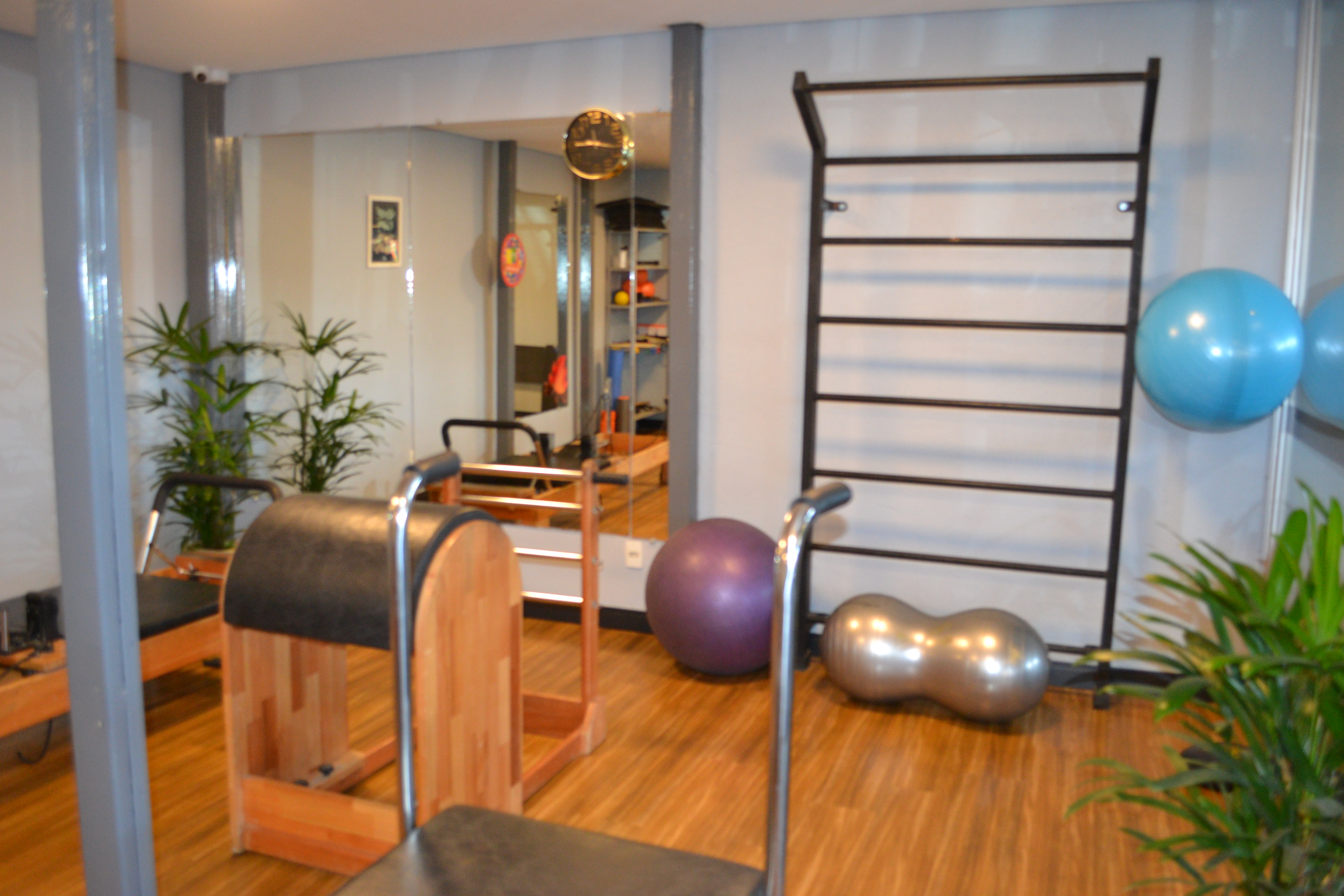 Pilates
